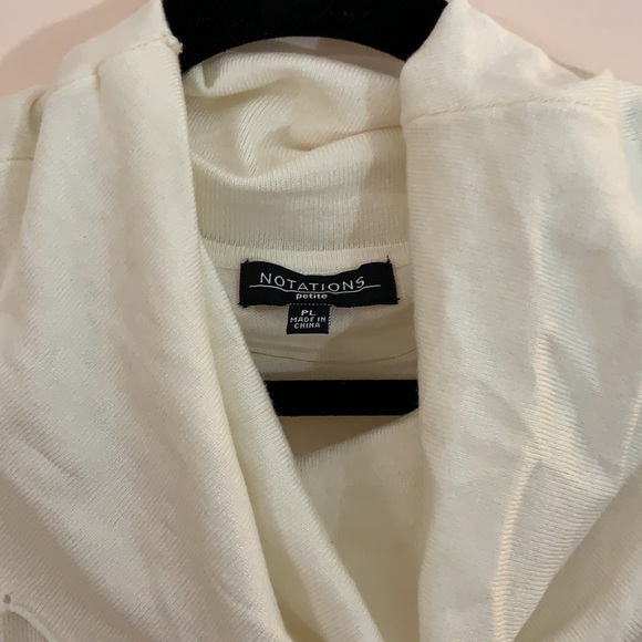 Notations size L - Picture 3 of 6